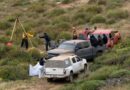 멕시코 바하 칼리포르니아에서 3명의 외국인 남성 살해된 채 발견…가해자들 자동차 부품 훔치려다 총격가해