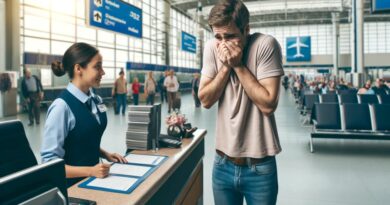 외교부 오는 20일부터 여권정보 잘못 입력해도 비행기 못 타는 불편이 없앤다.