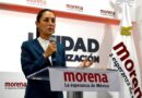셰인바움 멕시코 여당 대선후보, “물 문제 대규모 투자를 통해 해결하겠다”,“우파가 집권하면 우리들의 인권은 종말을 맞을 것”