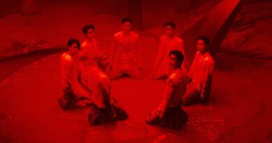 ENHYPEN logra seis semanas consecutivas en el Billboard 200 de EE.UU. con su mini álbum ‘Desire: Unleash’