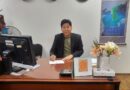 “서로 돕고 화합하는 한인사회를 만들겠습니다”,  정상구 한인회장 인터뷰