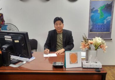 “서로 돕고 화합하는 한인사회를 만들겠습니다”,  정상구 한인회장 인터뷰