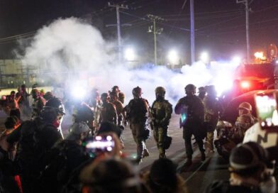 DHS, 일리노이서 불법 체류자 1,500명 체포…범죄자 포함