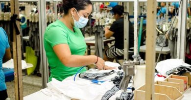 미국, 엘살바도르에 일부 품목 상호관세 제거