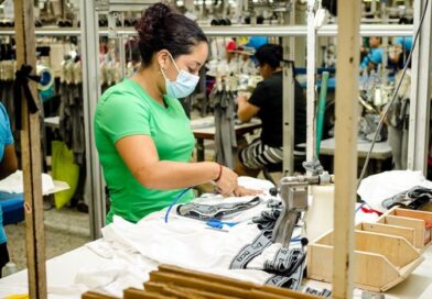 미국, 엘살바도르에 일부 품목 상호관세 제거